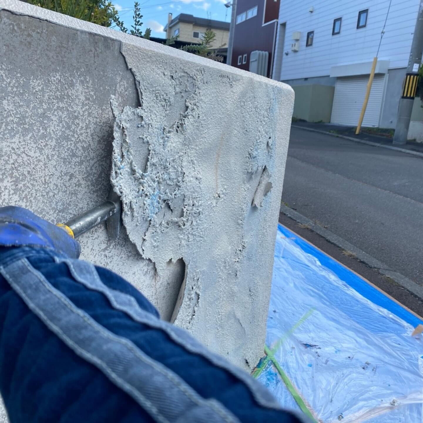 今日は、こんな事も可能だという事を少しご紹介します！💪🎨 こ