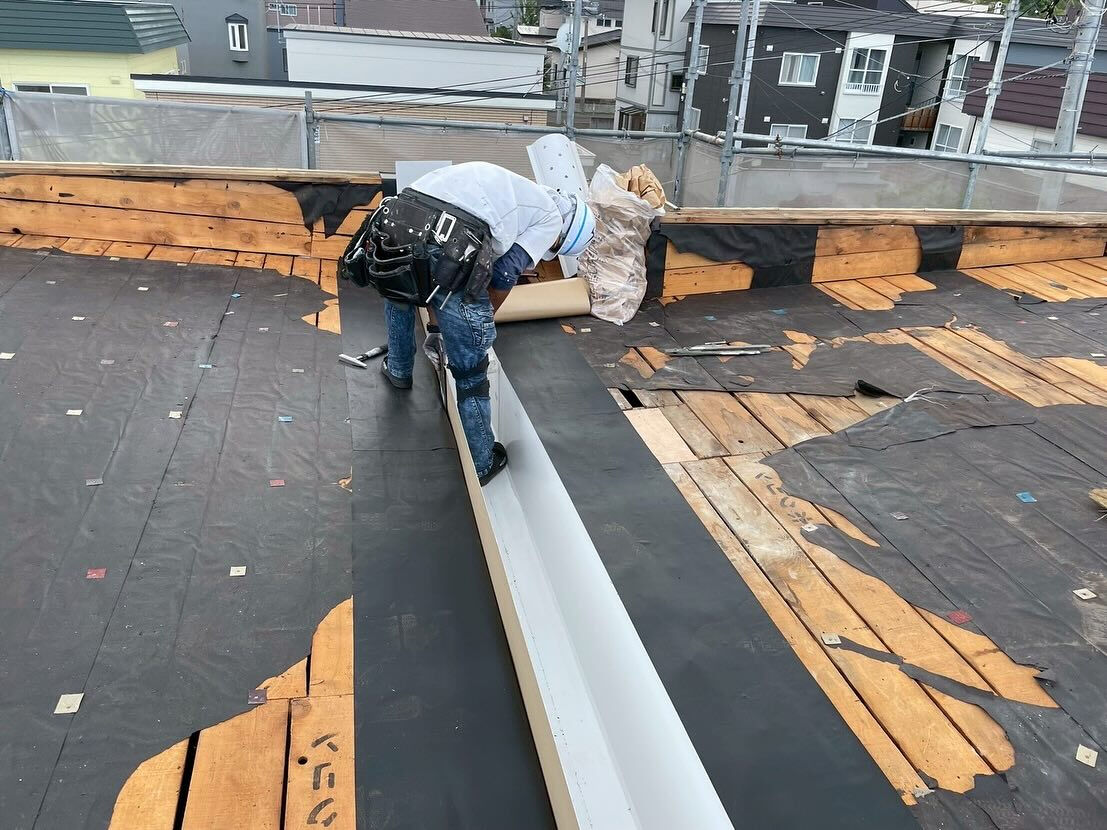 🏠✨ 雨漏りでお困りの皆様へ！そんな時こそ、我々リフォームの