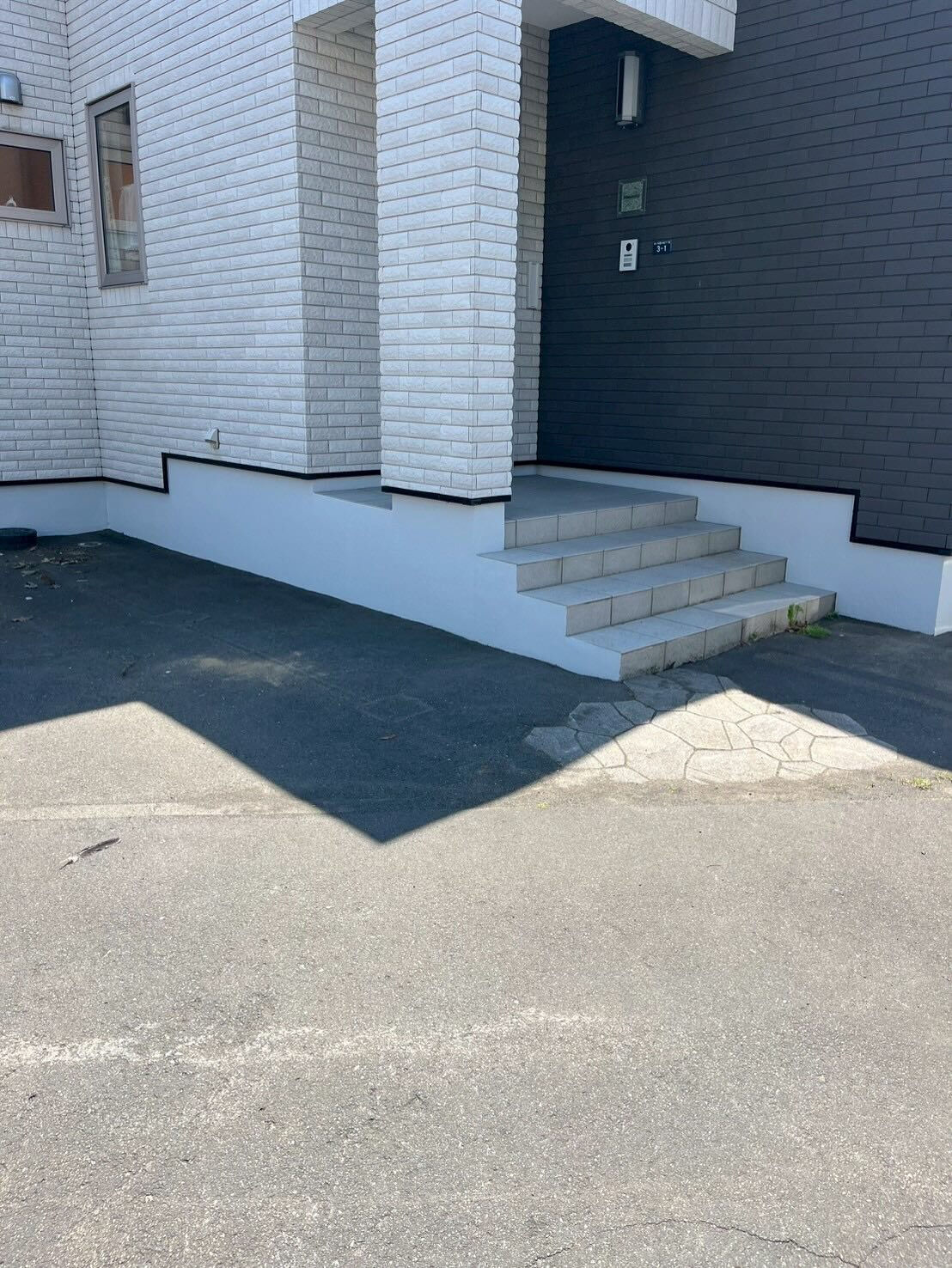 ✨北区あいの里での屋根塗装工事が無事に完了しました！🏠😊多く