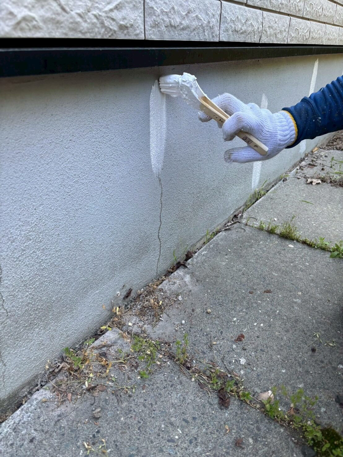 ✨北区あいの里での屋根塗装工事が無事に完了しました！🏠😊多く
