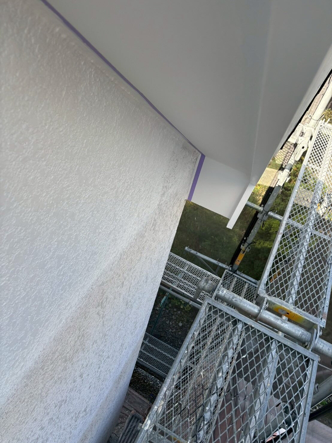 皆様、こんにちは！🌟手稲区前田での塗装工事が無事に完了しまし